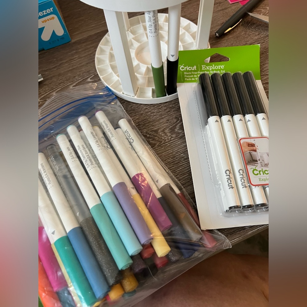 Cricut Pens
